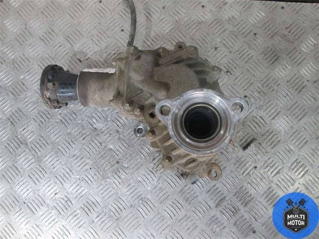 Раздаточная коробка Opel Mokka, 2014 г., OEM 812481521, арт. 00027052