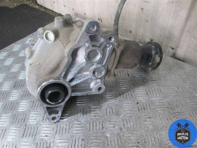 Раздаточная коробка Opel Mokka, 2014 г., OEM 812481521, арт. 00027052, фото 3