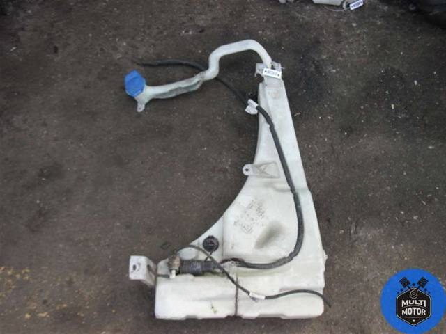 Бачок омывателя Volkswagen Touareg, 2004 г