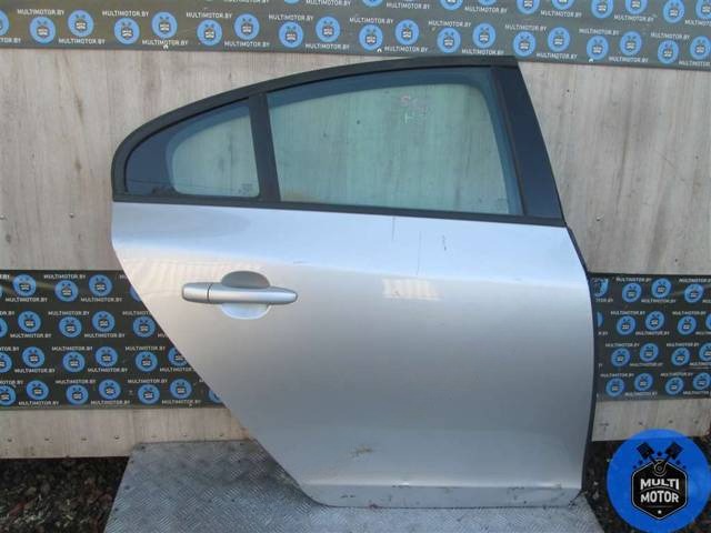 Стеклоподъёмник эл. задн. прав. Volvo S60, 2012 г
