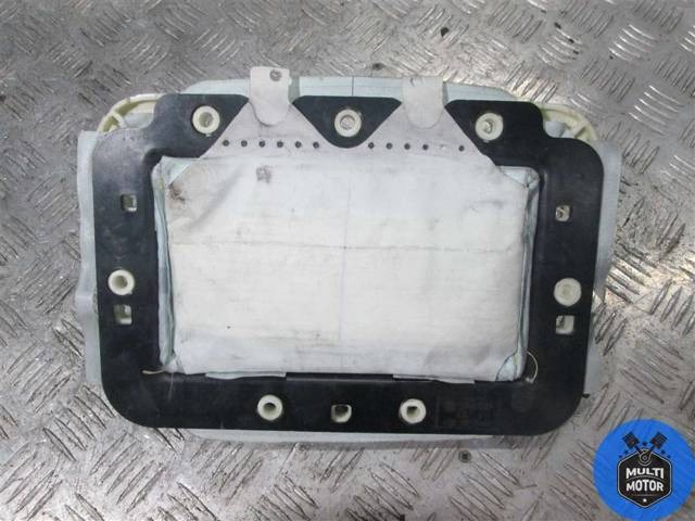 Подушка SRS пассажира Renault Scenic, 2011 г