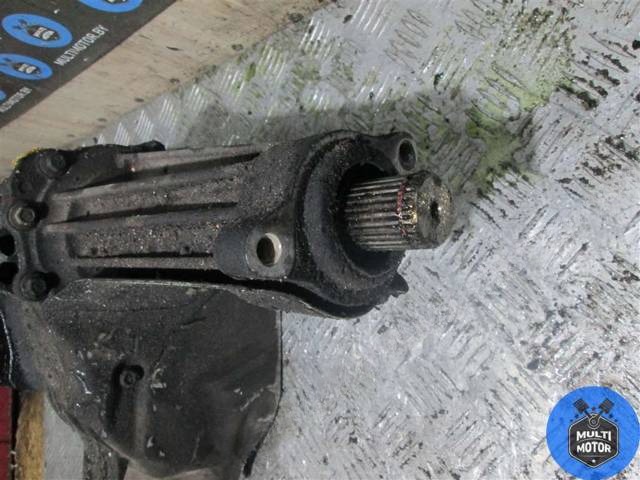 Раздаточная коробка Chevrolet Captiva, 2009 г., OEM 7600019190, арт. 00039037, фото 3