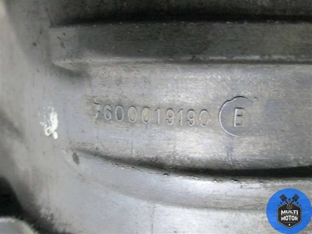Раздаточная коробка Chevrolet Captiva, 2009 г., OEM 7600019190, арт. 00039037, фото 5