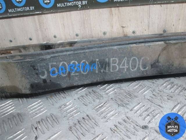 Рессора задняя Nissan Cabstar, 2010 г., OEM 55020mb400, арт. 00039320, фото 3