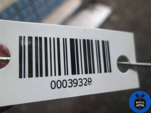 Рессора задняя Nissan Cabstar, 2010 г., OEM 55020mb400, арт. 00039320, фото 4