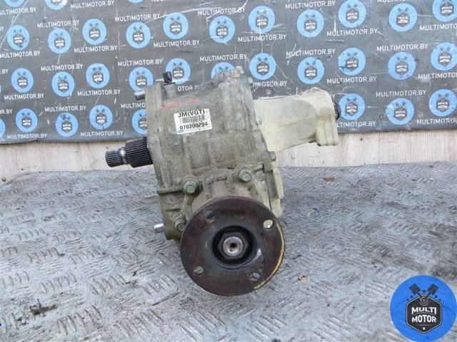 Раздаточная коробка Kia Sportage, 2009 г., арт. 00048738, фото 3