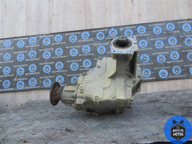 Раздаточная коробка Kia Sportage, 2009 г., арт. 00048738, фото 6