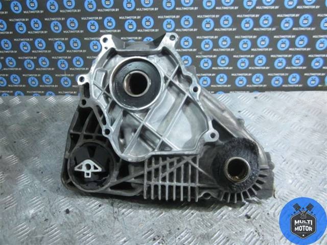 Раздаточная коробка BMW X5 F15, 2016 г., OEM 864315101, арт. 00049488