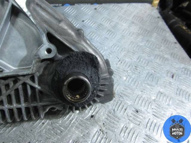 Раздаточная коробка BMW X5 F15, 2016 г., OEM 864315101, арт. 00049488, фото 2