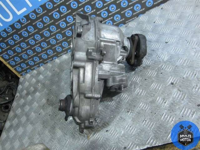 Раздаточная коробка BMW X5 F15, 2016 г., OEM 864315101, арт. 00049488, фото 3