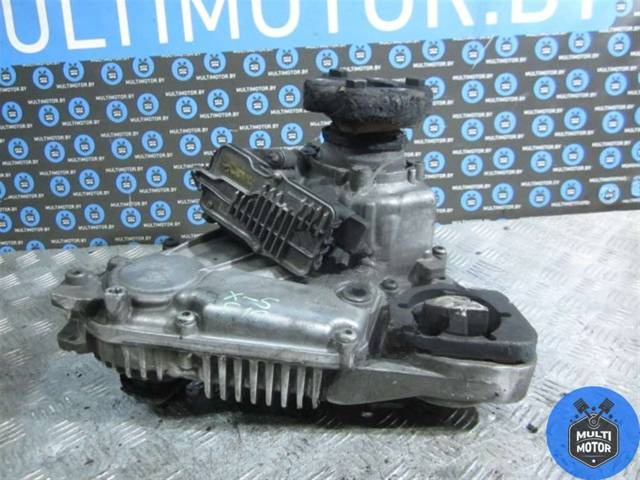 Раздаточная коробка BMW X5 F15, 2016 г., OEM 864315101, арт. 00049488, фото 4