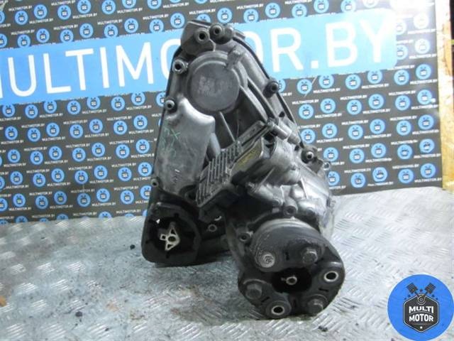 Раздаточная коробка BMW X5 F15, 2016 г., OEM 864315101, арт. 00049488, фото 7
