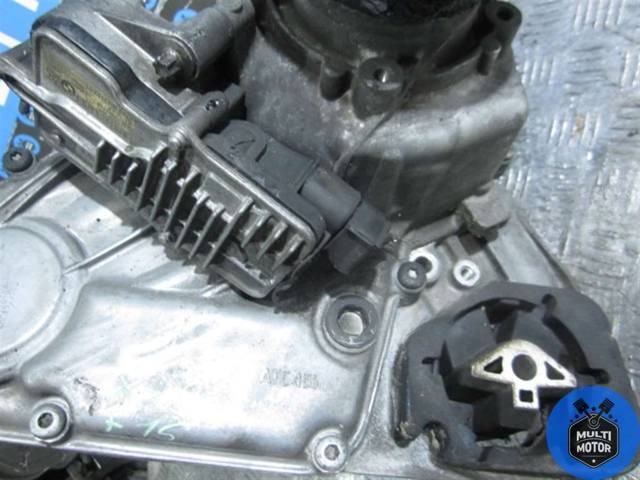 Раздаточная коробка BMW X5 F15, 2016 г., OEM 864315101, арт. 00049488, фото 8