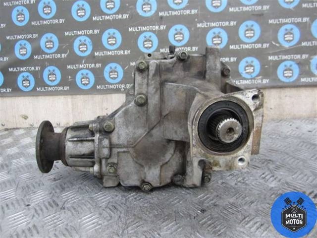 Раздаточная коробка Kia Sportage, 2009 г., арт. 00051935, фото 4