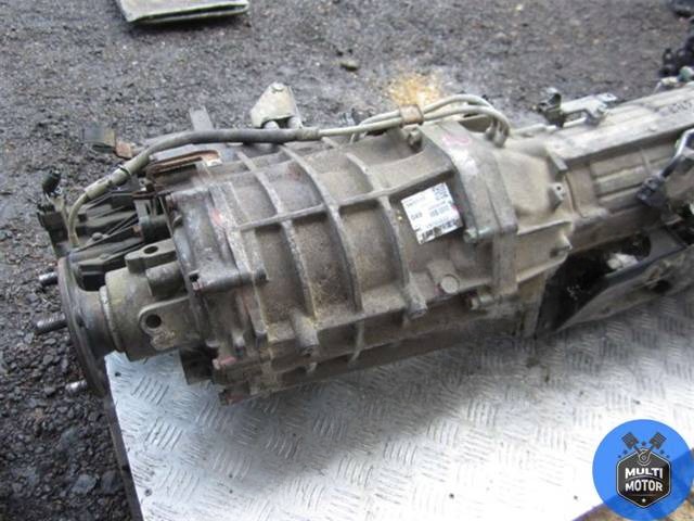 Раздаточная коробка Mitsubishi L200, 2018 г., OEM 3200a338, арт. 00053582