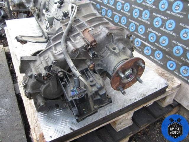 Раздаточная коробка Mitsubishi L200, 2018 г., OEM 3200a338, арт. 00053582, фото 2