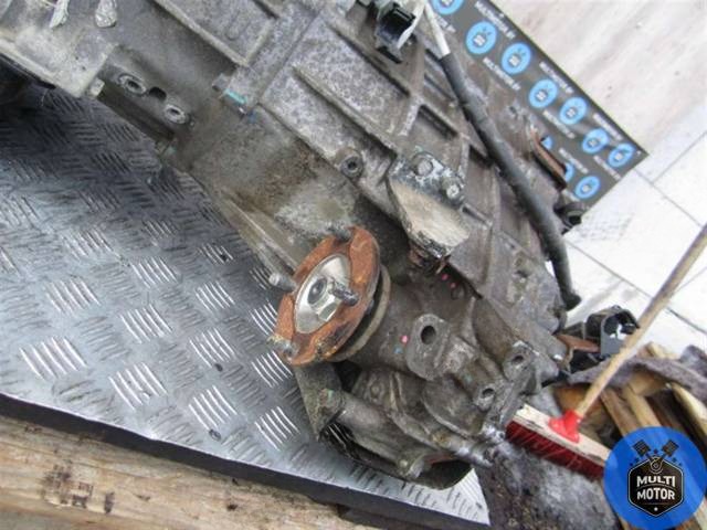 Раздаточная коробка Mitsubishi L200, 2018 г., OEM 3200a338, арт. 00053582, фото 4