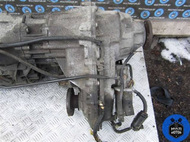 Раздаточная коробка, 2009 г., OEM 3200008010, арт. 00054766
