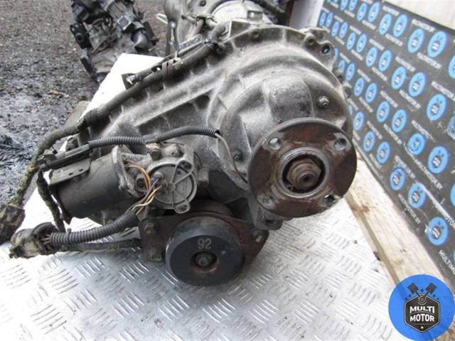 Раздаточная коробка, 2009 г., OEM 3200008010, арт. 00054766, фото 2