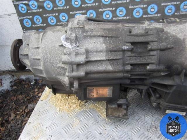 Раздаточная коробка, 2009 г., OEM 3200008010, арт. 00054766, фото 3