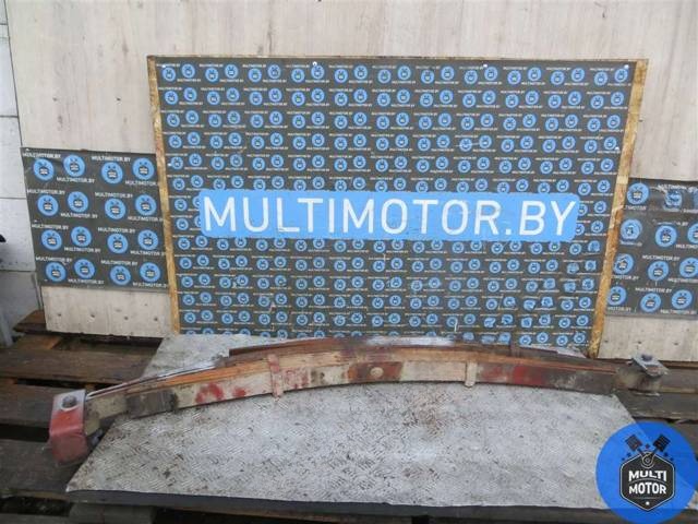 Рессора задняя Iveco Daily, 1998 г., арт. 00059162, фото 2
