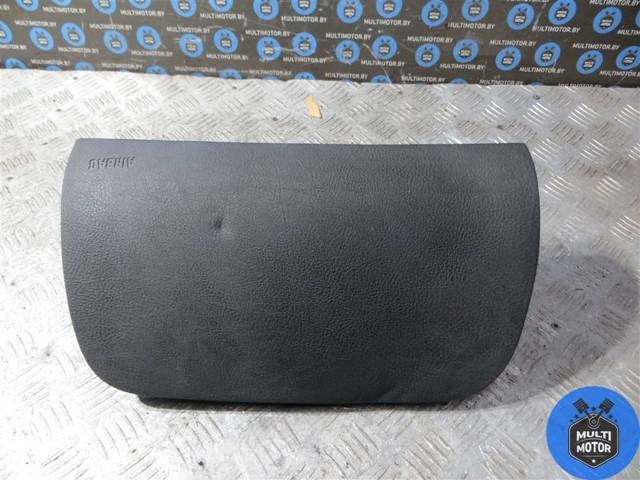 Подушка безопасности пассажира BMW X5 E53, 2004 г