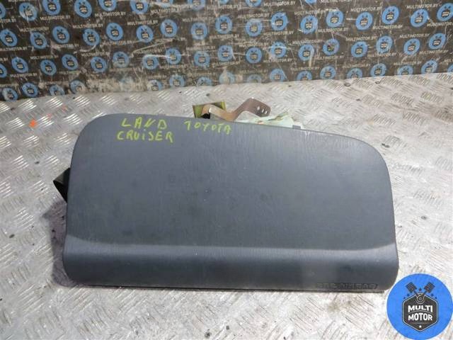 Подушка SRS пассажира Toyota Land Cruiser Prado