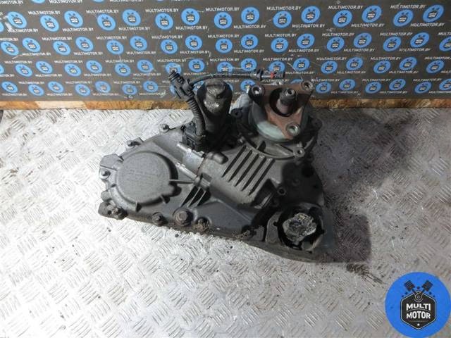 Раздаточная коробка BMW X5 E53, 2005 г., OEM 752627903, арт. 00065997, фото 2
