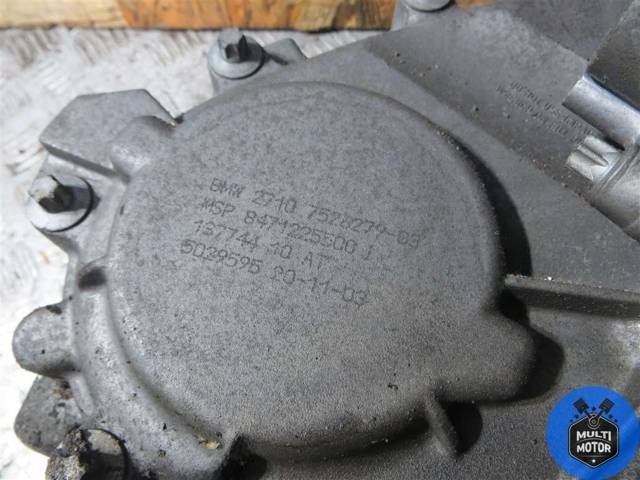 Раздаточная коробка BMW X5 E53, 2005 г., OEM 752627903, арт. 00065997, фото 3