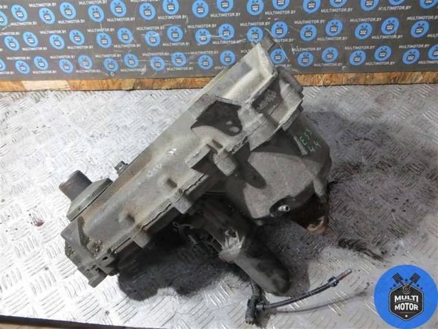 Раздаточная коробка BMW X5 E53, 2005 г., OEM 752627903, арт. 00065997, фото 4