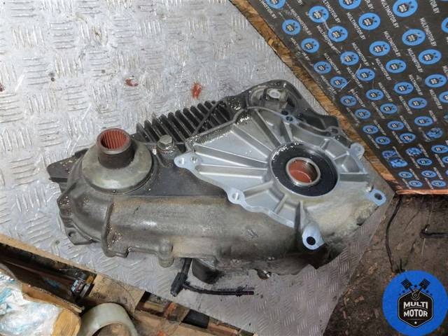 Раздаточная коробка BMW X5 E53, 2005 г., OEM 752627903, арт. 00065997, фото 5