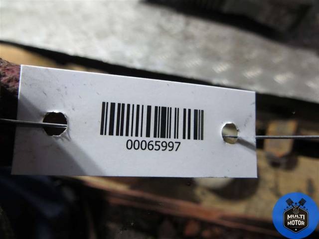 Раздаточная коробка BMW X5 E53, 2005 г., OEM 752627903, арт. 00065997, фото 6