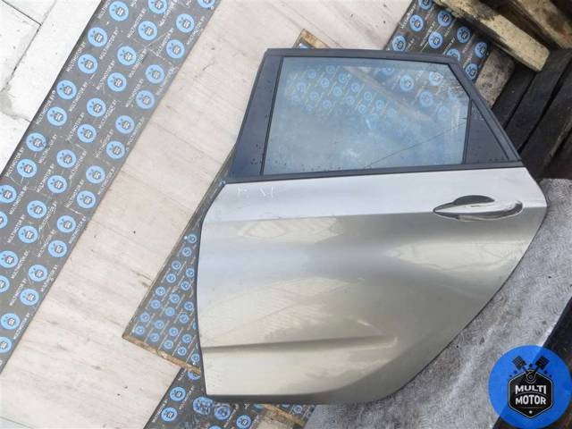 Стеклоподъёмник эл. задн. лев. BMW F45/F46, 2015 г