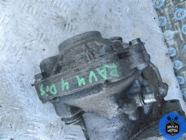 Раздаточная коробка Toyota RAV4, 2014 г., арт. 00067943, фото 2