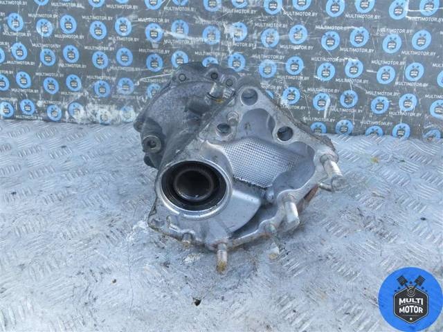 Раздаточная коробка Toyota RAV4, 2014 г., арт. 00067943, фото 3