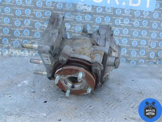 Раздаточная коробка Toyota RAV4, 2014 г., арт. 00067943, фото 4