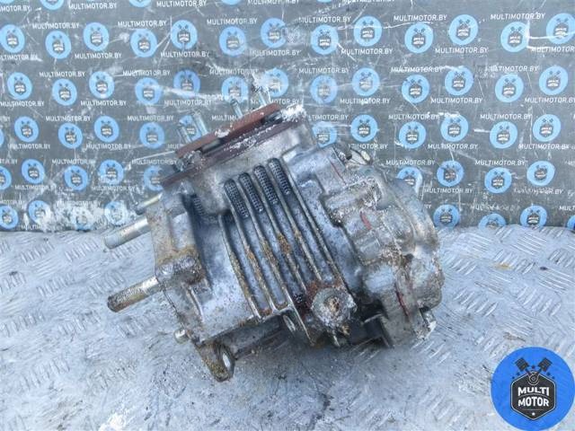 Раздаточная коробка Toyota RAV4, 2014 г., арт. 00067943, фото 6