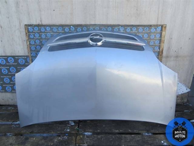 Капот Opel Meriva, 2006 г