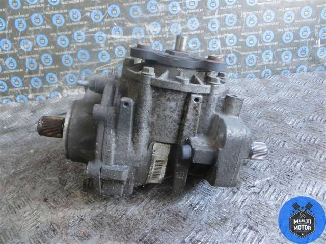 Раздаточная коробка Volkswagen Tiguan, 2009 г., арт. 00069952