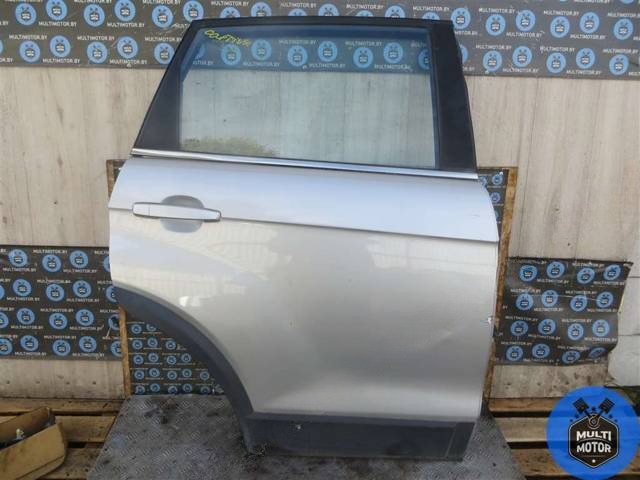 Стеклоподъёмник эл. задн. прав. Chevrolet