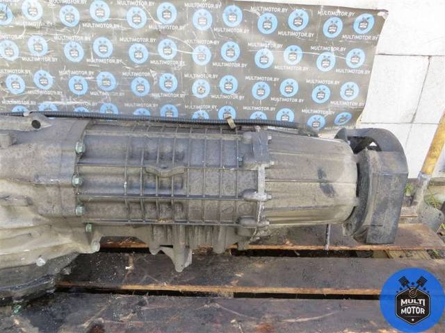 Раздаточная коробка Volkswagen Touareg, 2006 г., OEM OAD341012K, арт. 00070821