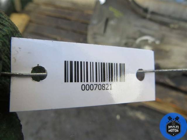Раздаточная коробка Volkswagen Touareg, 2006 г., OEM OAD341012K, арт. 00070821, фото 6
