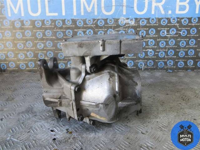Раздаточная коробка Volvo XC90, 2004 г., OEM 1023808, арт. 00071308