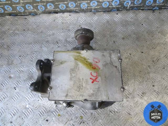 Раздаточная коробка Volvo XC90, 2004 г., OEM 1023808, арт. 00071308, фото 2