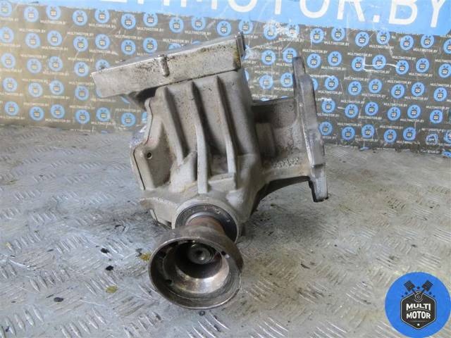 Раздаточная коробка Volvo XC90, 2004 г., OEM 1023808, арт. 00071308, фото 4