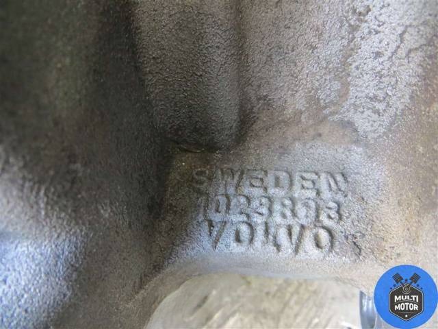Раздаточная коробка Volvo XC90, 2004 г., OEM 1023808, арт. 00071308, фото 5