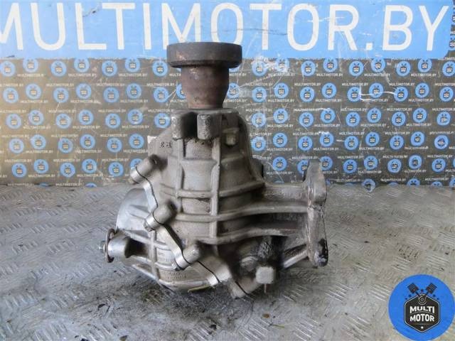 Раздаточная коробка Volvo XC90, 2004 г., OEM 1023808, арт. 00071308, фото 6