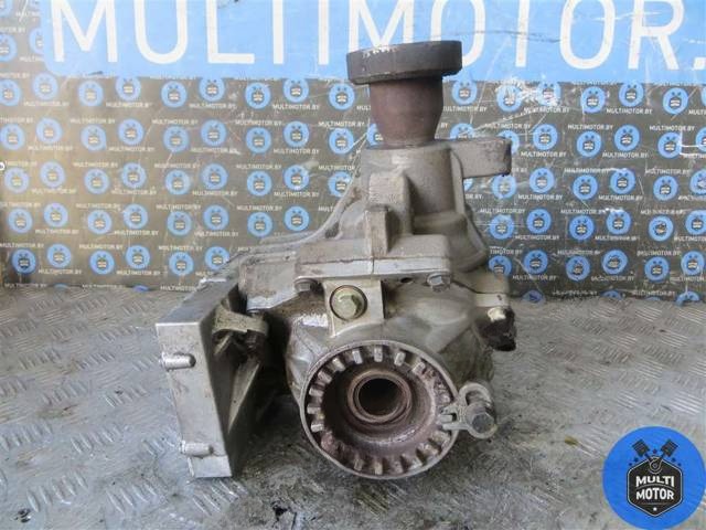 Раздаточная коробка Volvo XC90, 2004 г., OEM 1023808, арт. 00071308, фото 7