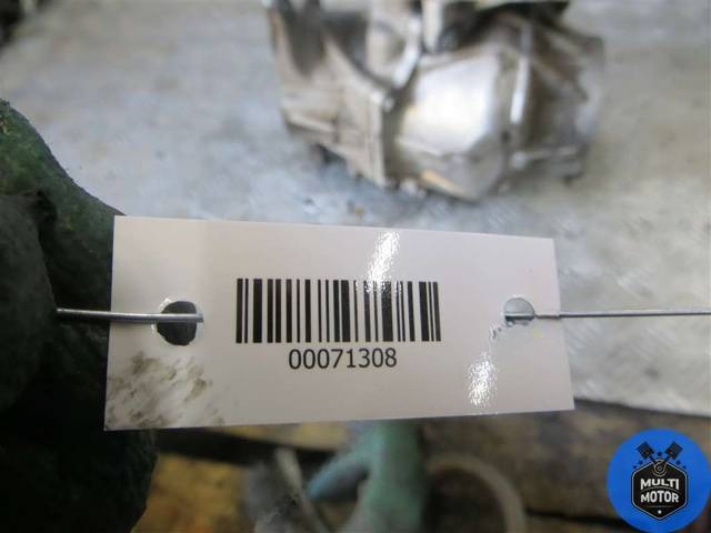 Раздаточная коробка Volvo XC90, 2004 г., OEM 1023808, арт. 00071308, фото 8