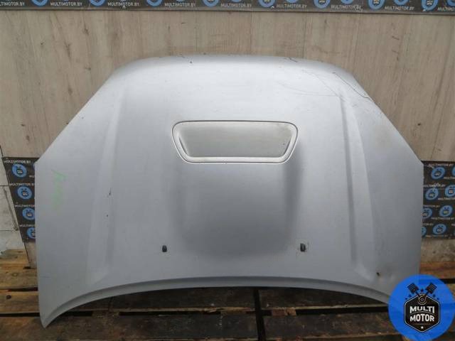 Капот Toyota RAV4, 2003 г